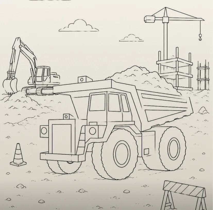 Construction