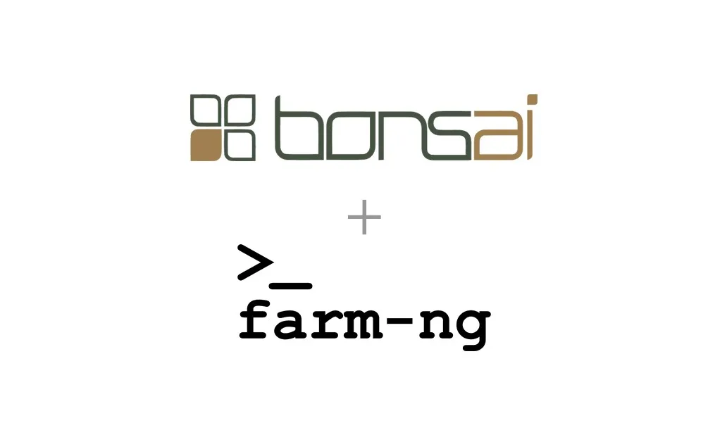 farm-ng (now Bonsai Robotics) raises $10 million Series A