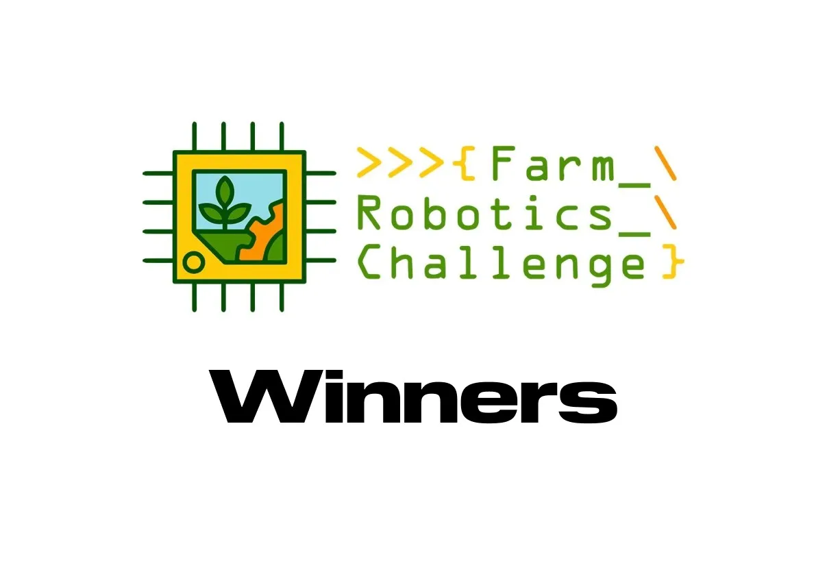 2026 FRC Winners
